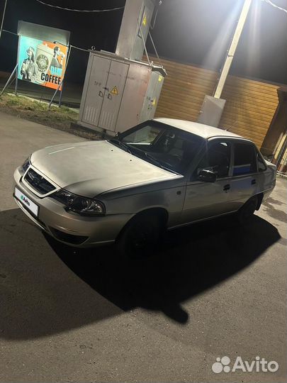 Daewoo Nexia 1.6 МТ, 2008, 172 578 км