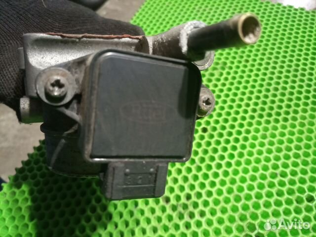 Датчик положения заслонки Opel Omega B Опель Омега