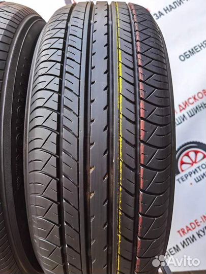 Yokohama dB Decibel E70 215/60 R16 88H