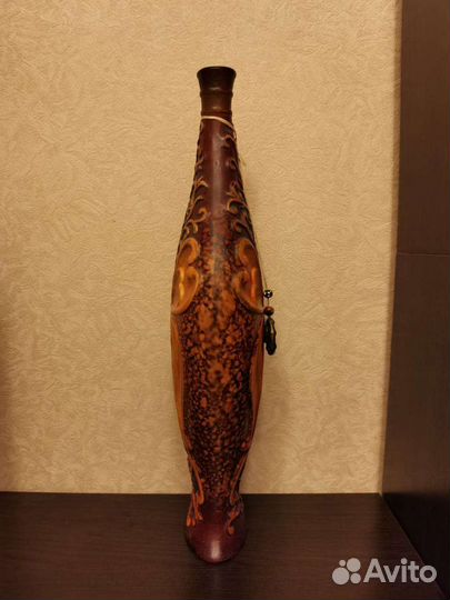 Ваза керамическая большая