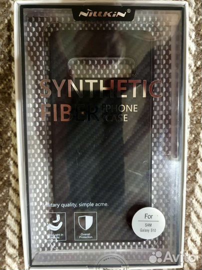 Чехол на Самсунг С10