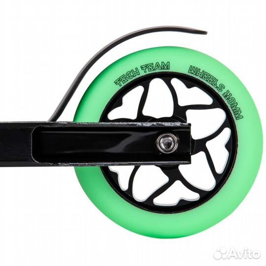 Трюковой самокат TechTeam Duker 101