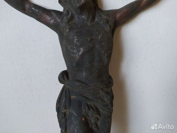 Распятие 19 век