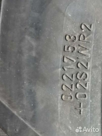 Колеса 4 шт Land Renge Rover Evoque 2020