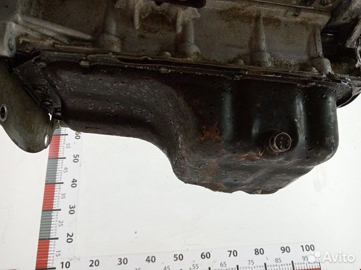 Двигатель (двс) для Mazda 3 BK B6ZE