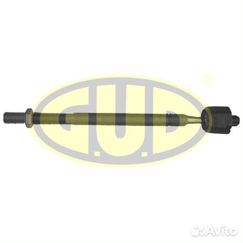 Тяга рулевая audi Q7/PRS cayenne/VW touareg L/R