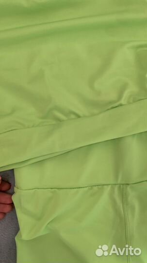 Спортивный костюм женский