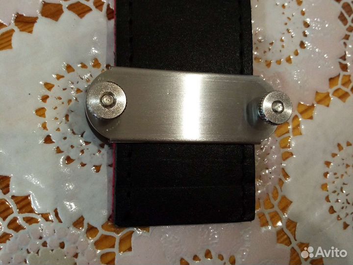 Крепление для Левого и Правых ремней на гармонь