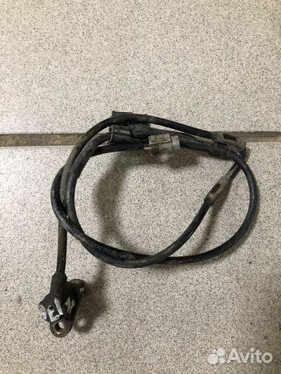 Датчик ABS Lifan Solano 620