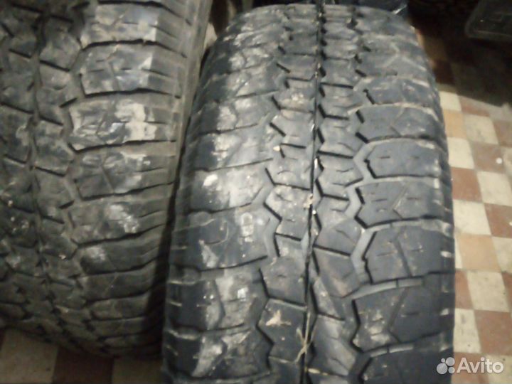 Acustica Challenger 245/70 R16