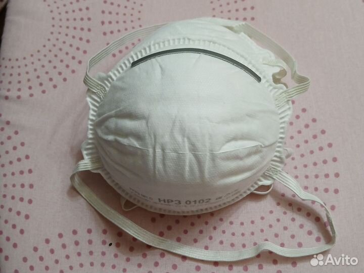 Маска HP3 0102