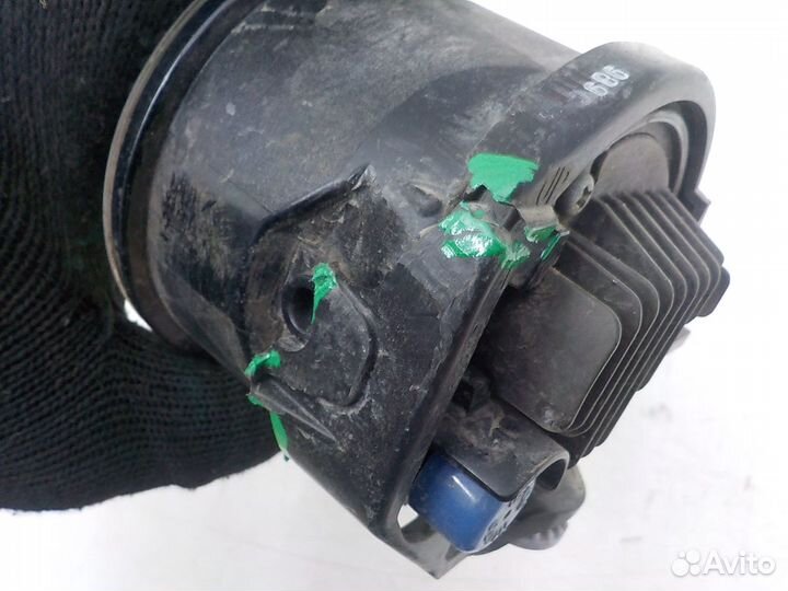 Птф правая Honda Pilot 2015