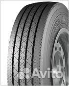 Автошина 295/80 R22,5 tyrex FR-401 152/148М ALL st