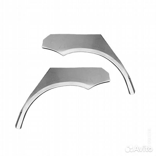 Козовные детали