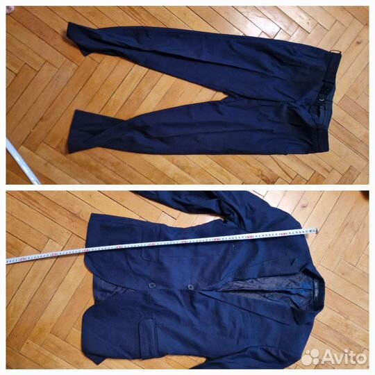 Школьная форма