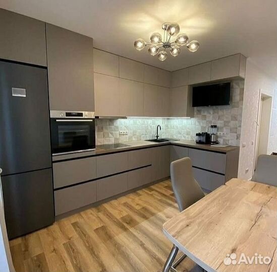 Кухонный гарнитур