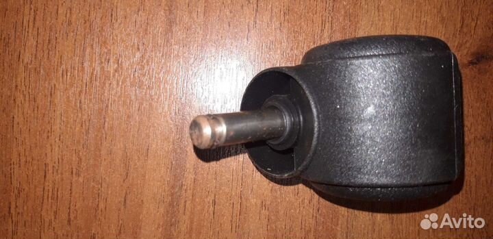 Колёса для компьютерного кресла