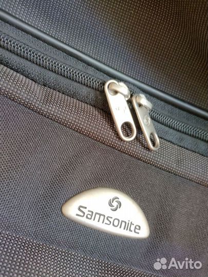 Сумка дорожная Samsonite