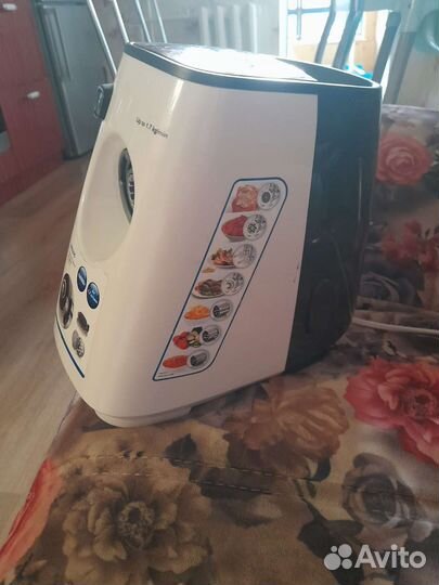 Мясорубка Philips hr2713