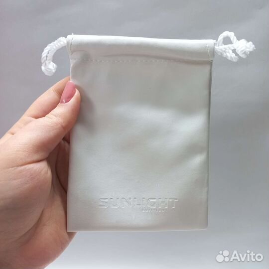 Мешочки Sunlight, цена за все