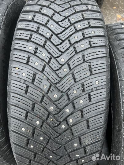 Continental IceContact 3 225/60 R17