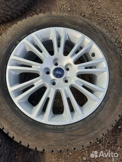 Ford Kuga R17 оригинал