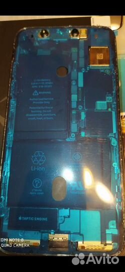 Ремонт Сотовых и ноутбуков