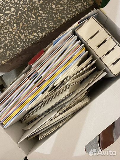 Комплект занятий «Математика с пеленок«