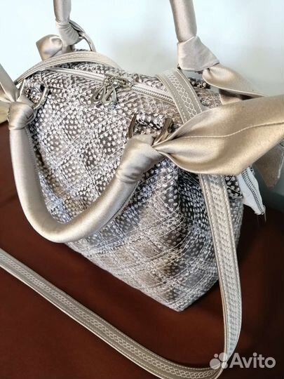 Сумка женская новая ручная работа