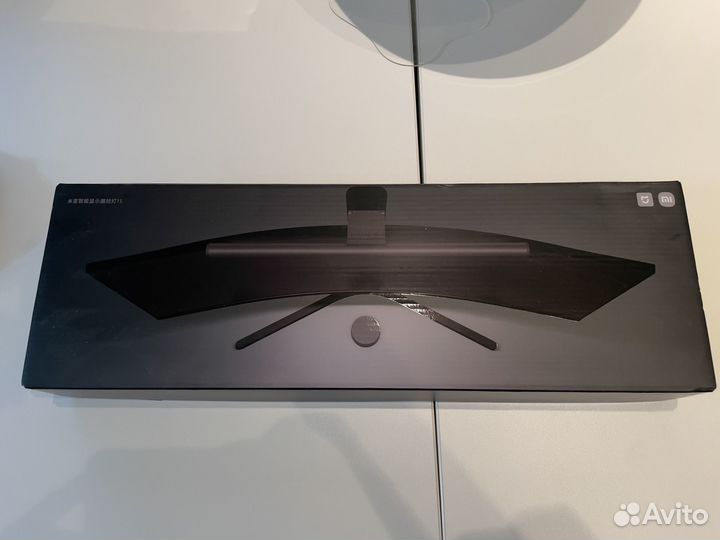 Xiaomi mijia лампа для монитора