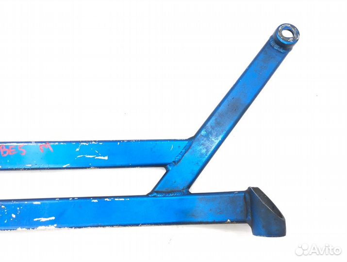 Распорка передняя Subaru Legacy BH5 EJ206 2002