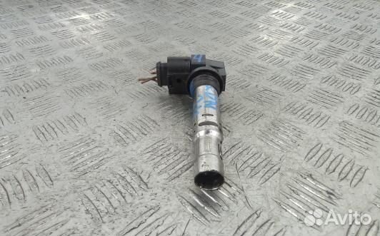 Катушка зажигания бензиновая volkswagen passat B6