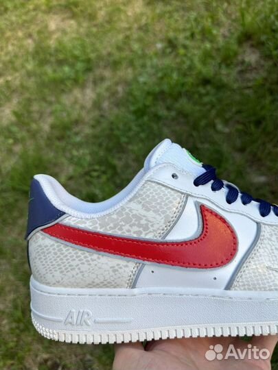 Кроссовки Nike air force 1 