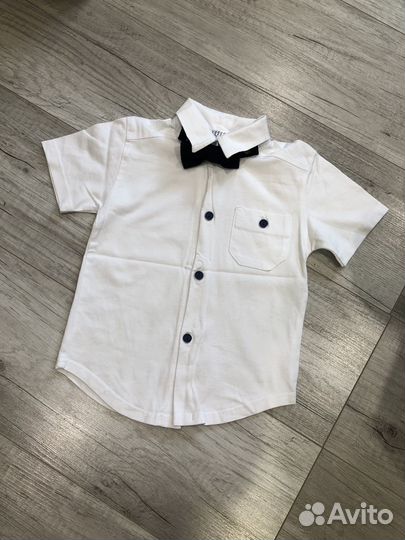 Рубашка детская 104