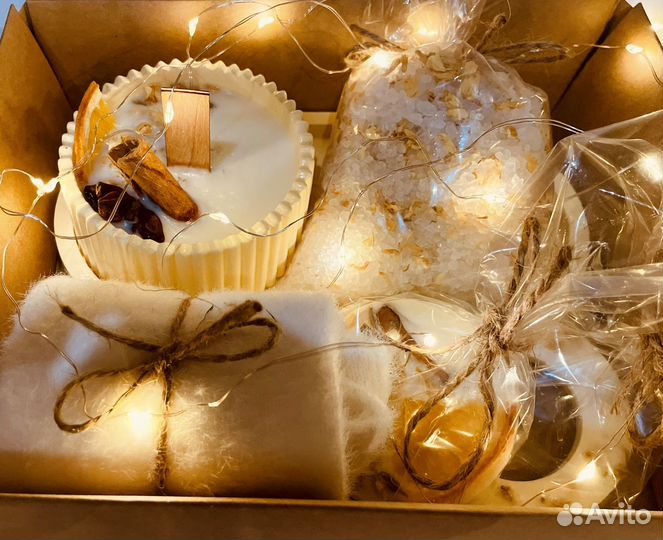 Подарок на 8 марта