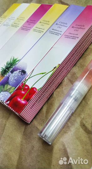 Масло для кутикулы в карандаше OPI