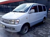 Toyota Town Ace Noah 2.0 AT, 1998, 298 000 к�м, с пробегом, цена 870 000 руб.