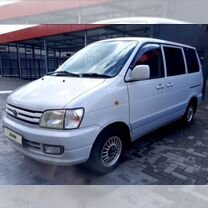 Toyota Town Ace Noah 2.0 AT, 1998, 298 000 км, с пробегом, цена 920 000 руб.