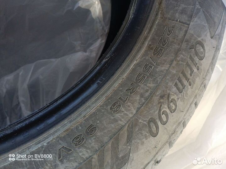 Sentury LS988 225/55 R18 98V