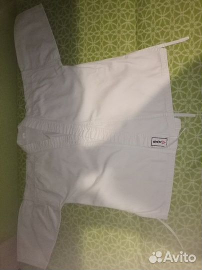 Продаю кимоно детское