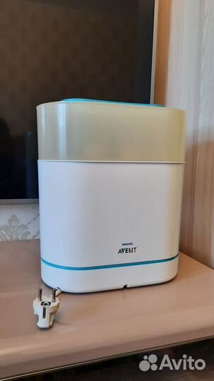 Стерилизатор Авент 3 в 1