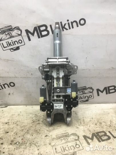 Рулевая колонка Mercedes Glc X253