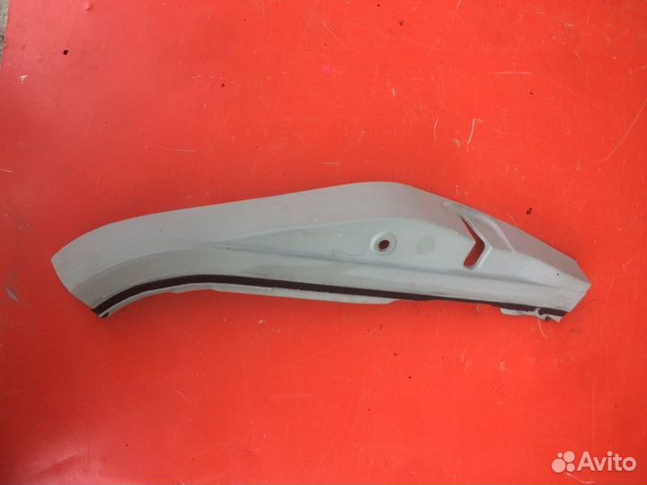 Накладка двери передняя правая Lexus Ls