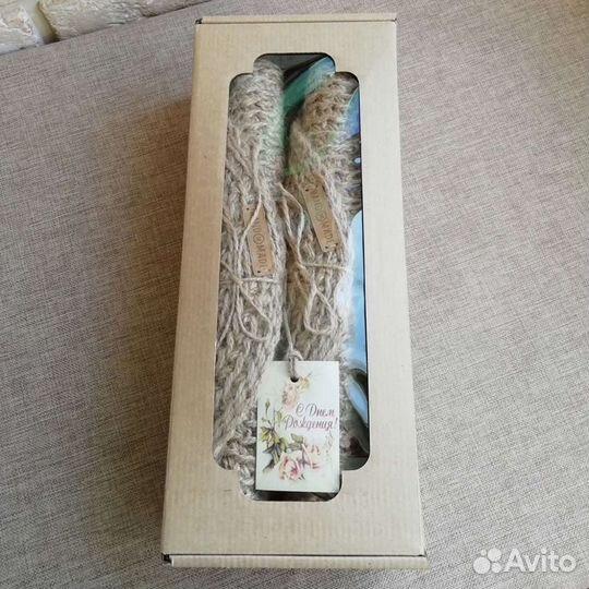 Набор сервировочных салфеток