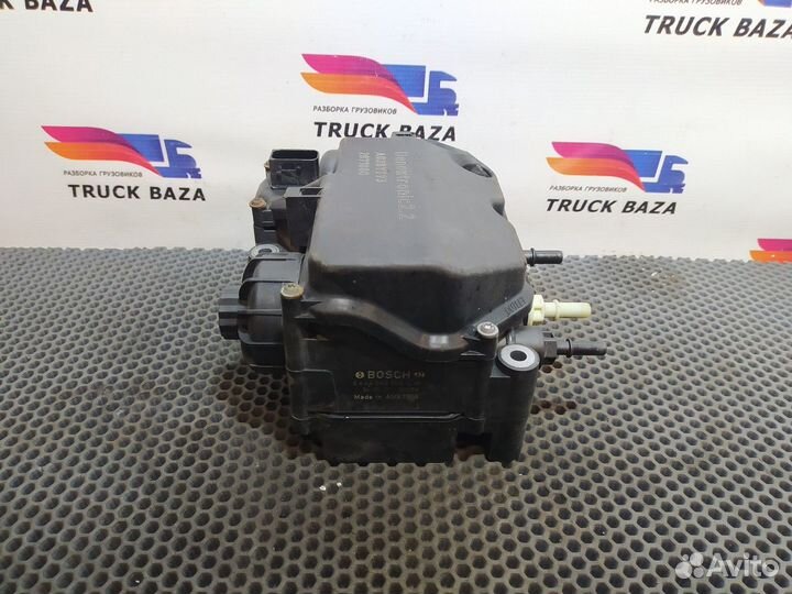 Блок управления впрыском AdBlue Daf XF106