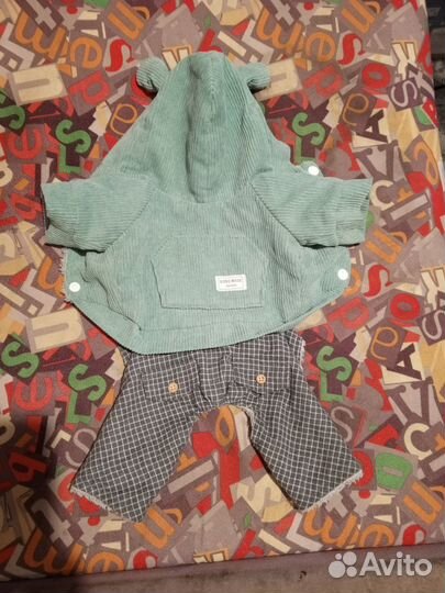 Одежда для собак