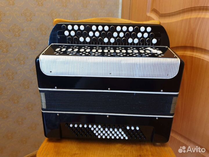 Баян Восток. Детский. Уменьшенный. Видео