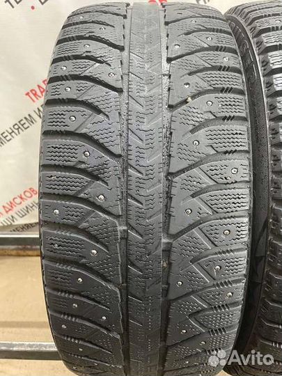 Bridgestone Ice Cruiser 7000 225/45 R17 91M