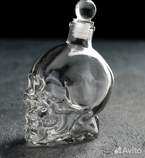 Штоф подарочный