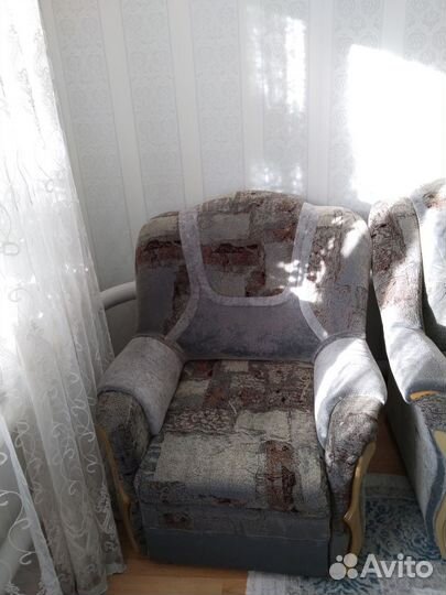 Угловой диван бу